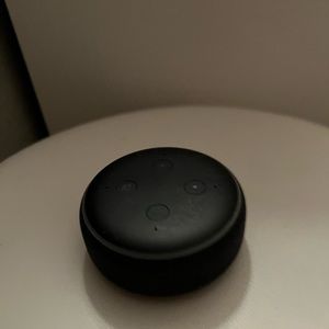 Echo dot